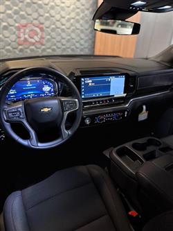 شيفروليه سلفرادو